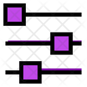 پیش‌نمایش فایل sliders-7402436 از پک رابط کاربری، نسخه ۲