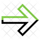 پیش‌نمایش فایل arrow-7402463 از پک رابط کاربری، نسخه ۱