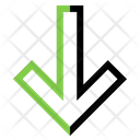 پیش‌نمایش فایل down-7402487 از پک رابط کاربری، نسخه ۱