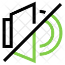 پیش‌نمایش فایل mute-7402523 از پک رابط کاربری، نسخه ۲