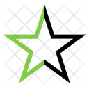 پیش‌نمایش فایل star-7402549 از پک رابط کاربری، نسخه ۲