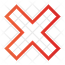 پیش‌نمایش فایل cross-7402583 از پک رابط کاربری، نسخه ۱