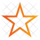 پیش‌نمایش فایل star-7402649 از پک رابط کاربری، نسخه ۲