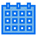 پیش‌نمایش فایل calendar-7402676 از پک رابط کاربری، نسخه ۱