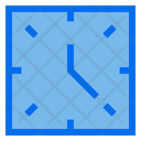 پیش‌نمایش فایل clock-7402681 از پک رابط کاربری، نسخه ۱