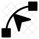 پیش‌نمایش فایل bezier-8941331 از پک ابزار ویرایش