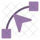 پیش‌نمایش فایل bezier-8941471 از پک ابزار ویرایش