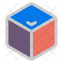 پیش‌نمایش فایل cube-8941486 از پک ابزار ویرایش