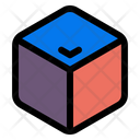 پیش‌نمایش فایل cube-8941566 از پک ابزار ویرایش