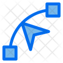 پیش‌نمایش فایل bezier-8941791 از پک ابزار ویرایش