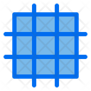 پیش‌نمایش فایل grid-8941829 از پک ابزار ویرایش