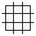 پیش‌نمایش فایل grid-8941910 از پک ابزار ویرایش