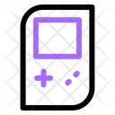 پیش‌نمایش فایل gameboy-8943286 از پک چندرسانه‌ای