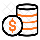 پیش‌نمایش فایل coin-8942675 از پک مالی کسب‌وکار
