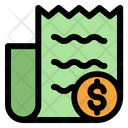 پیش‌نمایش فایل bill-8942640 از پک مالی کسب‌وکار