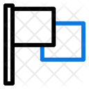 پیش‌نمایش فایل flag-8942284 از پک آموزش و پرورش