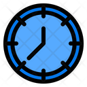 پیش‌نمایش فایل clock-8942190 از پک آموزش و پرورش