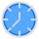 پیش‌نمایش فایل clock-8942123 از پک آموزش و پرورش