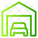 پیش‌نمایش فایل garage-9309133 از پک خانه و خانواده