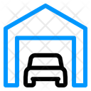 پیش‌نمایش فایل garage-9309093 از پک خانه و خانواده