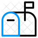 پیش‌نمایش فایل mailbox-9309104 از پک خانه و خانواده