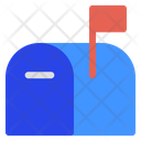 پیش‌نمایش فایل mailbox-9309004 از پک خانه و خانواده