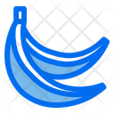 پیش‌نمایش فایل banana-9308517 از پک غذا و میوه