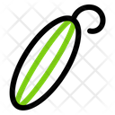پیش‌نمایش فایل cucumber-9308406 از پک غذا و میوه