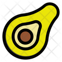 پیش‌نمایش فایل avocado-9308351 از پک غذا و میوه
