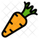 پیش‌نمایش فایل carrot-9308355 از پک غذا و میوه