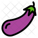 پیش‌نمایش فایل eggplant-9308363 از پک غذا و میوه