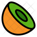 پیش‌نمایش فایل kiwi-9308369 از پک غذا و میوه
