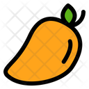پیش‌نمایش فایل mango-9308372 از پک غذا و میوه