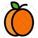 پیش‌نمایش فایل peach-9308379 از پک غذا و میوه