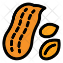 پیش‌نمایش فایل peanut-9308380 از پک غذا و میوه