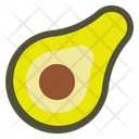 پیش‌نمایش فایل avocado-9308292 از پک غذا و میوه