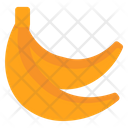 پیش‌نمایش فایل banana-9308293 از پک غذا و میوه