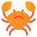 پیش‌نمایش فایل crab-9308301 از پک غذا و میوه