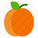 پیش‌نمایش فایل peach-9308320 از پک غذا و میوه