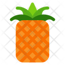پیش‌نمایش فایل pineapple-9308326 از پک غذا و میوه