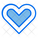 پیش‌نمایش فایل heart-9308087 از پک نماد رابط کاربری