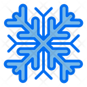 پیش‌نمایش فایل snowflake-9308096 از پک نماد رابط کاربری
