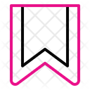 پیش‌نمایش فایل bookmark-9307976 از پک نماد رابط کاربری