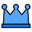 پیش‌نمایش فایل crown-9307928 از پک نماد رابط کاربری