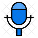 پیش‌نمایش فایل microphone-9307946 از پک نماد رابط کاربری