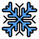 پیش‌نمایش فایل snowflake-9307952 از پک نماد رابط کاربری
