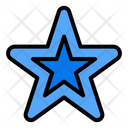 پیش‌نمایش فایل star-9307955 از پک نماد رابط کاربری