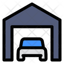 پیش‌نمایش فایل garage-9309053 از پک خانه و خانواده