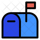 پیش‌نمایش فایل mailbox-9309064 از پک خانه و خانواده