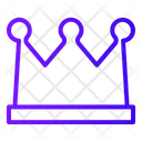 پیش‌نمایش فایل crown-9308027 از پک نماد رابط کاربری